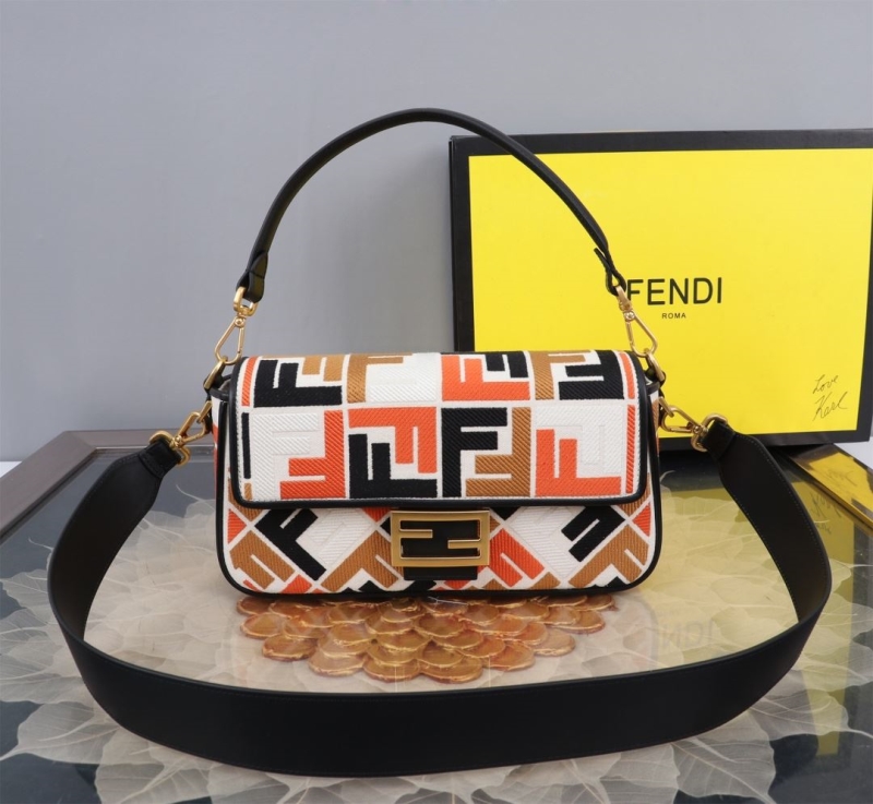 Fendi Baguette Bags